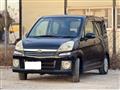 2009 Subaru Stella