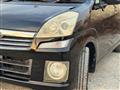 2009 Subaru Stella
