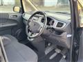 2009 Subaru Stella