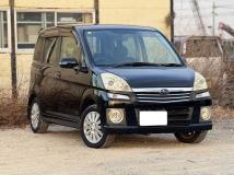 2009 Subaru Stella