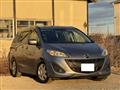 2011 Mazda Premacy