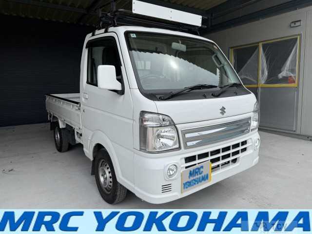 2015 Suzuki Carry Truck