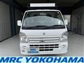 2015 Suzuki Carry Truck