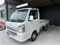2015 Suzuki Carry Truck