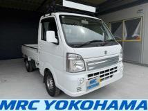 2015 Suzuki Carry Truck