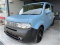 2013 Nissan Cube