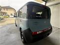 2013 Nissan Cube