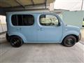 2013 Nissan Cube