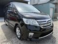 2012 Nissan Serena