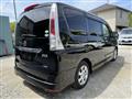 2012 Nissan Serena