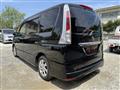 2012 Nissan Serena