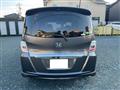 2012 Honda Freed