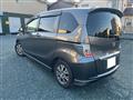 2012 Honda Freed