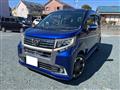 2016 Daihatsu Move Custom