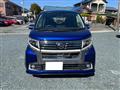 2016 Daihatsu Move Custom