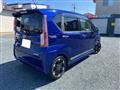 2016 Daihatsu Move Custom