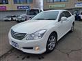2009 Toyota Crown