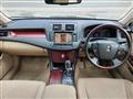 2009 Toyota Crown