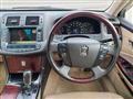 2009 Toyota Crown