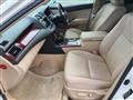 2009 Toyota Crown
