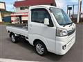 2016 Daihatsu Hijet Truck