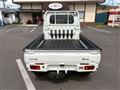 2016 Daihatsu Hijet Truck