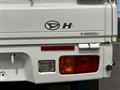 2016 Daihatsu Hijet Truck