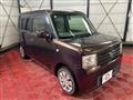 2011 Daihatsu Move Conte