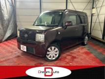2011 Daihatsu Move Conte