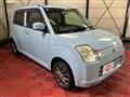 2009 Suzuki Alto