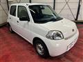 2010 Daihatsu Esse