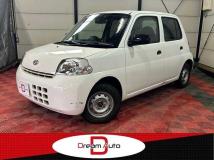 2010 Daihatsu Esse