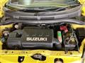 2006 Suzuki Swift