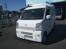 2019 Mazda Scrum Van