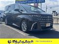 2026 Toyota Alphard G