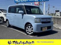 2013 Daihatsu Move Conte