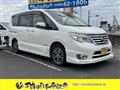 2014 Nissan Serena