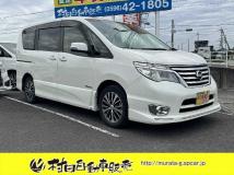 2014 Nissan Serena