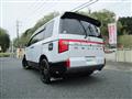 2025 Mitsubishi Delica D5