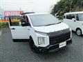 2025 Mitsubishi Delica D5