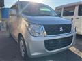 2015 Suzuki Wagon R