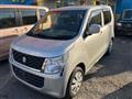 2015 Suzuki Wagon R
