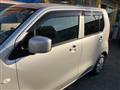 2015 Suzuki Wagon R