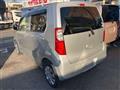 2015 Suzuki Wagon R