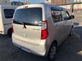 2015 Suzuki Wagon R
