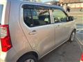 2015 Suzuki Wagon R