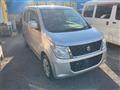 2015 Suzuki Wagon R