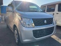 2015 Suzuki Wagon R