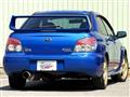 2005 Subaru Impreza