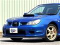 2005 Subaru Impreza